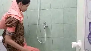 TPQ PRAKTIK WUDHU-AISHA JULIA RAMADHANI #badkolpqkotasemarang