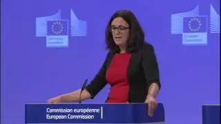 Investment Court System: New system for resolving investors - states disputes in TTIP