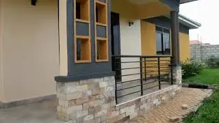 House for Sale in Kira Uganda
