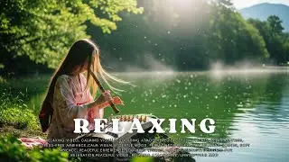 Healing Sounds for Inner Peace and Total Relaxation &ndash; Deep Sleep, Meditation & Spa Music | Pure Calm