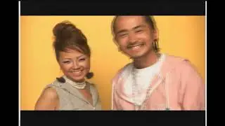 DOMINO KAT & ROMIE &ndash; DAY BY DAY (Official Video)｜WATCHING U RIDDIM｜Produced by HEMO + MOOFIRE (2006)