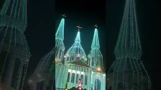 #நல்ல மேப்பன்  ஆலயம் #Good Shepherd Church #Kanyakumari #nagercoilvlogs