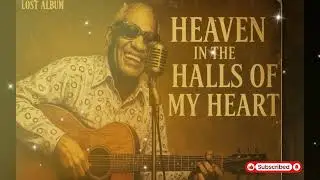 60's Soul (1963) [Unreleased Album] Ray Charles, Sam Cooke Tribute -When The Night Is Perfect