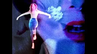 Diar Storm - Romantic Idiot (Official Music Video)