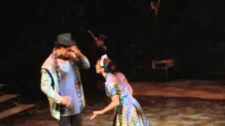 PC TDF Presents: The Illusion: Co-Director Patrick Mark Saunders Speaks
