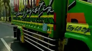 Harba Logistics In Style  Oleng Santuyyy