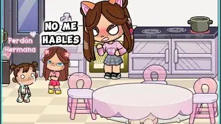 Mi hermana rompió mi celular 😡 parte 1