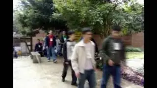 V&iacute;deo de Encerramento - IV SEMATRON
