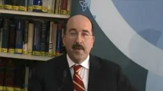 Dore Gold on U.S. Policy on Jerusalem and Israeli-Palestinian Negotiations
