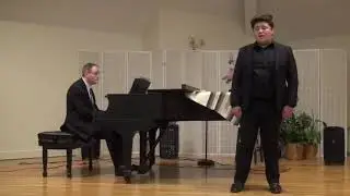 Spring Recital 2019 - Andrew Steele 2