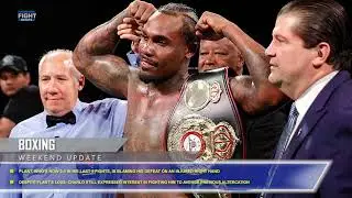 | FIGHT SPORTS