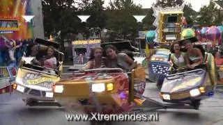 Break Dance Part 2 Hoefnagels Offride