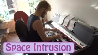 MasterKey Studios - Space Intrusion ♫