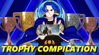Destiny Trophy Compilation