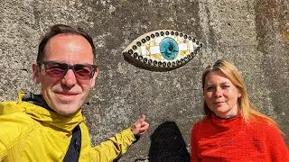 26. ВТОРАЯ СЕРИЯ / БРЕТАНЬ ФРАНЦИЯ / BRETAGNE 2024