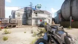 BO3 Almost Flawless Hardcore S&D