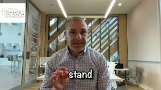 Real Estate 101 with Tommaso the Realtor: Strategic Selling vs. Price Slashing