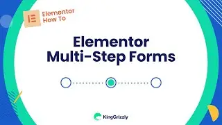 Elementor Multi-Step Forms
