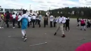 Wchs band (Wilcox central high school )