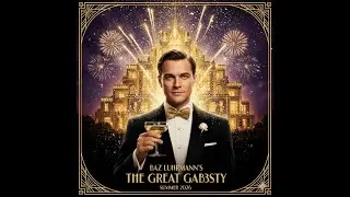 A Critical Analysis of Baz Luhrmann’s Intersemiotic Translation of The Great Gatsby