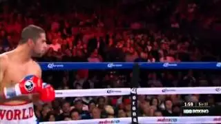 Luis Carlos Abregu vs Sadam Ali  11 2014