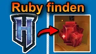 Hytale Ruby finden 2026 (schnell & einfach)