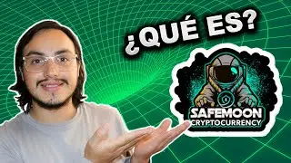 🚀 Qu&eacute; es SAFEMOON Criptomoneda 🌕 An&aacute;lisis y D&oacute;nde Comprar ⭕