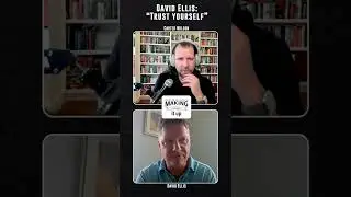 David Ellis: Trust Yourself| Clip of the Week