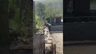 Farmer In A Rush