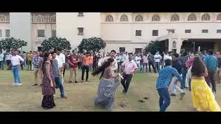 ❣💓Cipla Dasara Celebration 2021💞💗