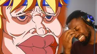 Top 5 WEIRDEST Videos On YouTube | Reacting To Weird Animations (WVAC #9)
