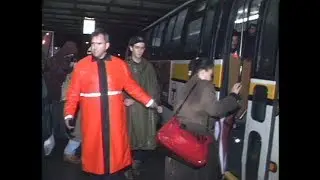 Kenmore Sq Boston flooding (Other)   10/20/1996..