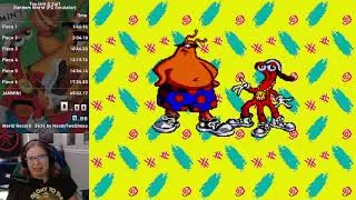 Toejam & Earl 6/18/2024 - Random World