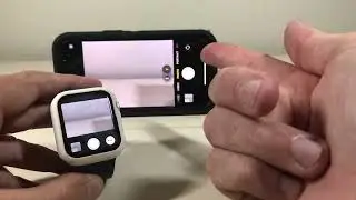 Apple SE 2 | How to use the Camera Remote