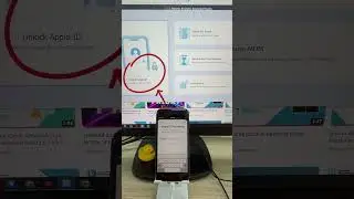 How to Remove Apple ID on iPhone without Password #shorts #ios #appleid