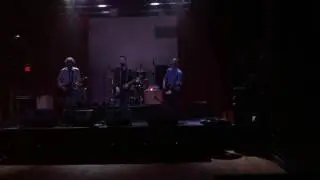 smallwaves - nobody