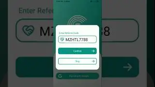 catcash app referral code || catcash app