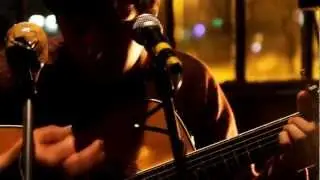Greg Clifford - 'A Song for You'