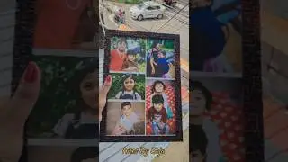 എന്നോടിഷ്ടം &nbsp;കൂടാമോ |Hitos By Soja| Photo frames| #shorts #explorepage