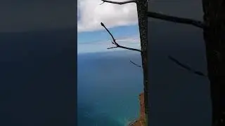 Madeira - Pico Vermelho