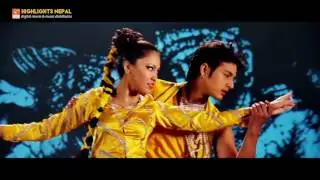 Duniya Beglai Chha   Nicky Karki, Samir Acharya  Latest Nepali Hit Pop Song 2016