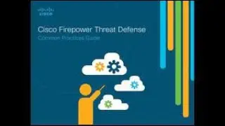 FTD security intelligence