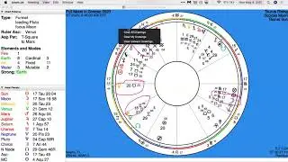 Scorpio Full Moon 2020: We can change now or we can change later...(change is the only choice)