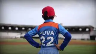 Cricket Prodigy Yuva Barot 6 Years 11 Months Old