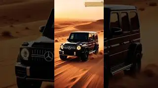 🔥 G-63 🔥 #ai #shorts #trending #shortsfeed #viral #asmr