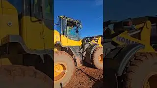 AQU&Iacute; TENEMOS OTRO OPERADOR MAS DE LA CONSTRUCCI&Oacute;N #instructor #amistad #videoviral #contracci&oacute;n