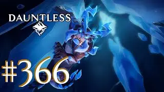 Dauntless Gameplay Walkthrough - Part 366! - The Legendary Silver Sword