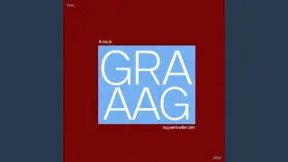 Graaag