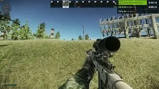Escape from Tarkov - Wenn Hunting Trip Spa&szlig; macht ;-)