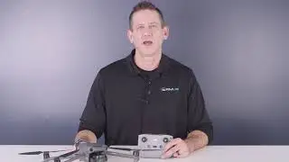 12 Days of RMUS - DJI Mavic 3